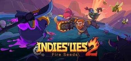Indies Lies 2 Fire Seed Build 20645416 cover art