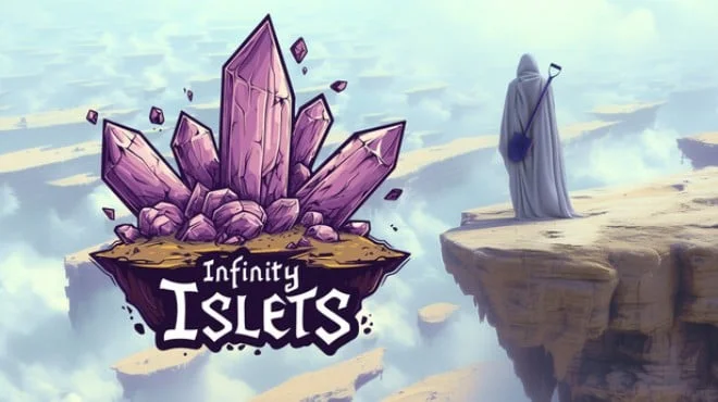 Download Infinity Islets (TENOKE) Build 20857896