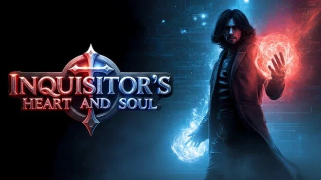 Inquisitors Heart and Soul (TENOKE) Build 19802561 cover art