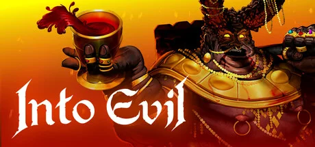 INTO EVIL (TENOKE) Build 20718624 cover art