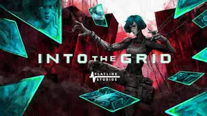 Into The Grid Build 20741907 cover art