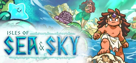 Isles of Sea and Sky v2.6 + Update (TENOKE) cover art