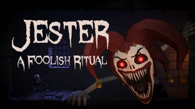 Jester A Foolish Ritual (TENOKE) Build 20630552 cover art