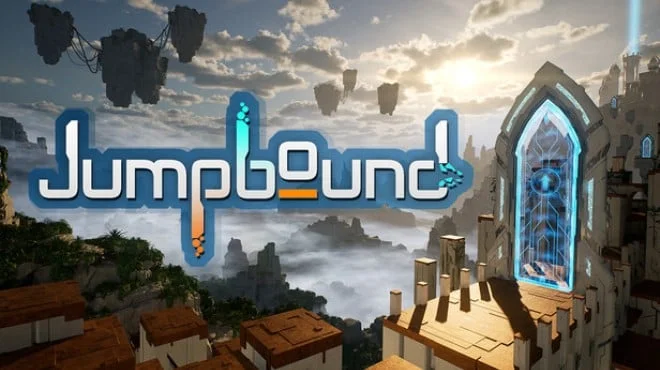 Jumpbound Build 20679728 cover art