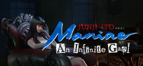 Junji Ito Maniac An Infinite Gaol v1.1.2 cover art