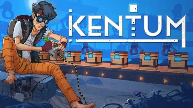 Kentum (TENOKE) Build 20715909 cover art