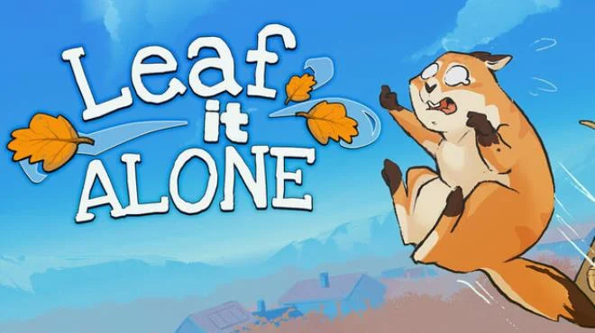Leaf it Alone v1.0.5 cover art