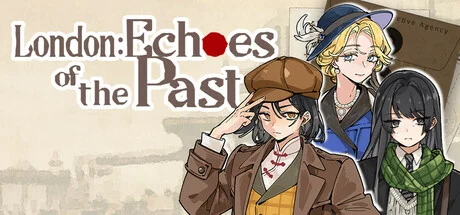 London Echoes of the Past (TENOKE) Build 20709836 cover art