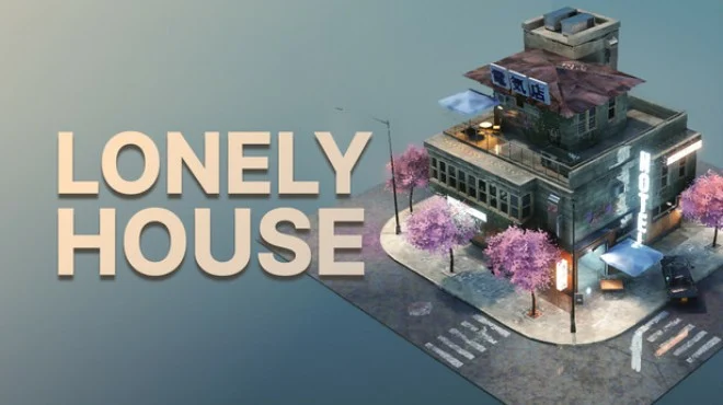 Lonely House (TENOKE) Build 20954272 cover art