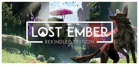 LOST EMBER Rekindled Edition v1.1.11 (RUNE) cover art