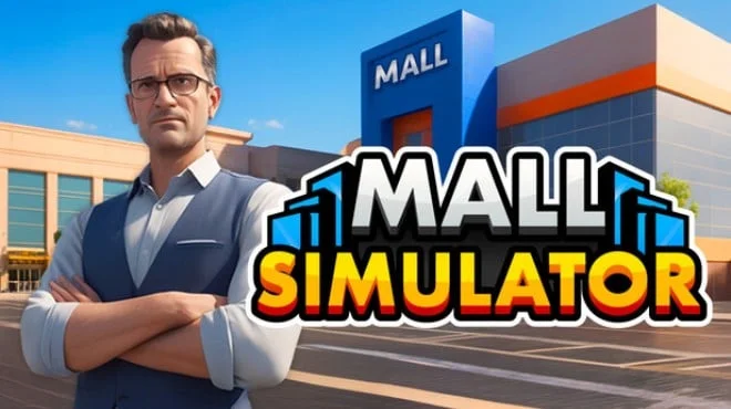 Download Mall Simulator Build 21230775