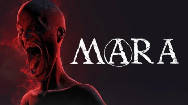 Mara (TENOKE) Build 20851458
