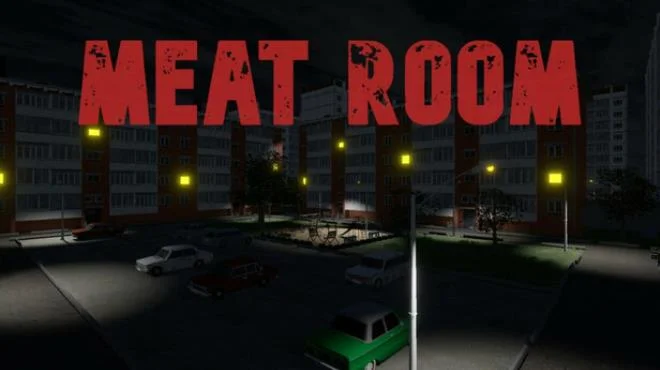 MEAT ROOM Build 20732098 cover art