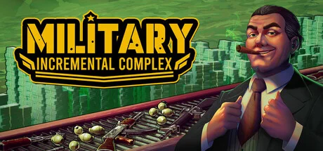 Military Incremental Complex Build 20899230 cover art