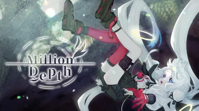 Million Depth (TENOKE): Update v2.2.5 cover art