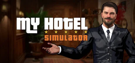 My Hotel Simulator Build 20621716 cover art
