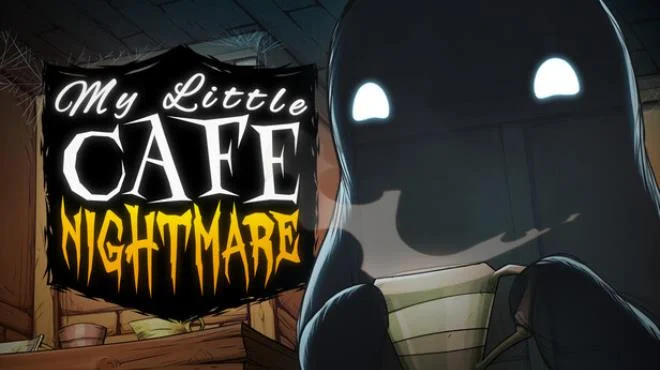 My Little Cafe Nightmare Build 23641948 (TENOKE) cover art