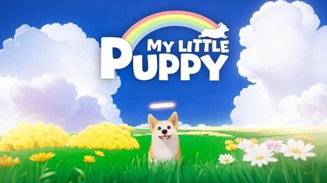 My Little Puppy v1.0.2517.124175 cover art