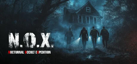 N.O.X. Build 20715498 cover art