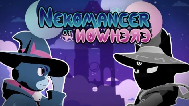 Download Nekomancer of Nowhere (TENOKE) Build 20614756