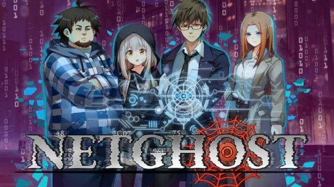 NETGHOST Build 13728695 cover art