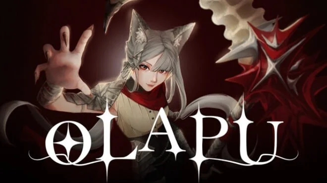 OLAPU v1.0.11 cover art
