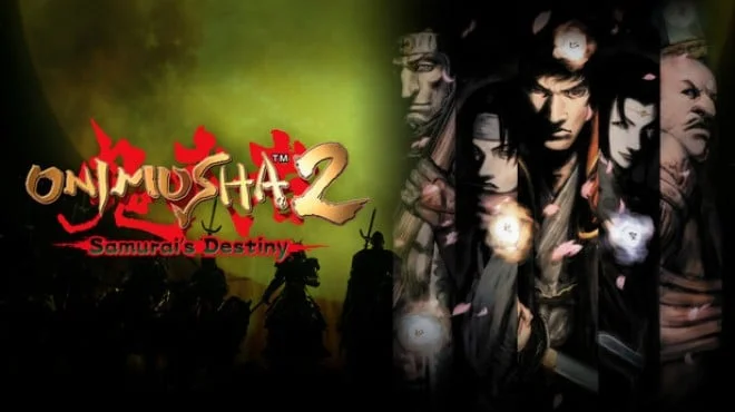 Onimusha 2 Samurais Destiny (RUNE) Build 16840726 cover art
