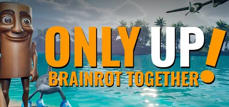 Download game Only Up BRAINROT TOGETHER Build 20717003 latest version