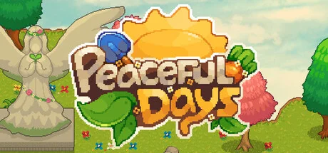 Peaceful Days (TENOKE) Build 20721051 cover art