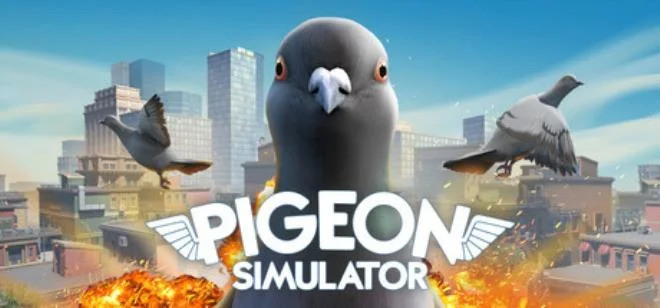 Pigeon Simulator (RUNE) Build 20047841 cover art