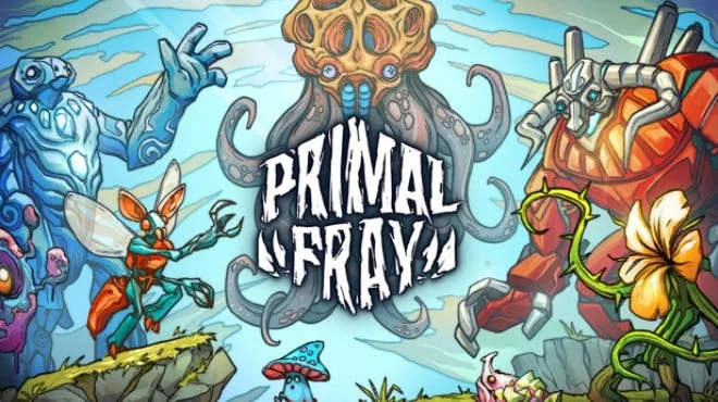 Primal Fray (TENOKE) Build 20919137 cover art