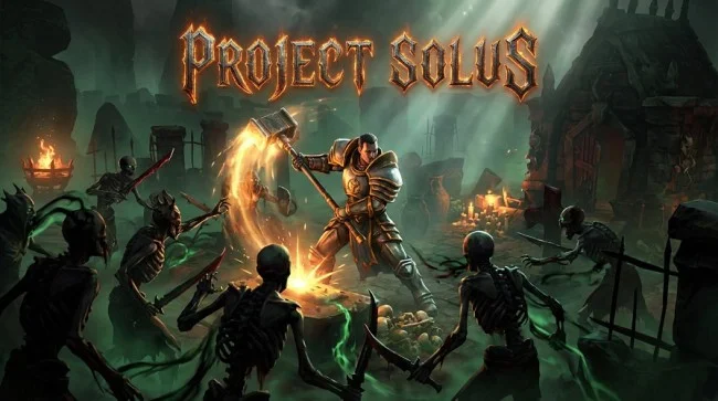Project Solus v0.0.26 cover art