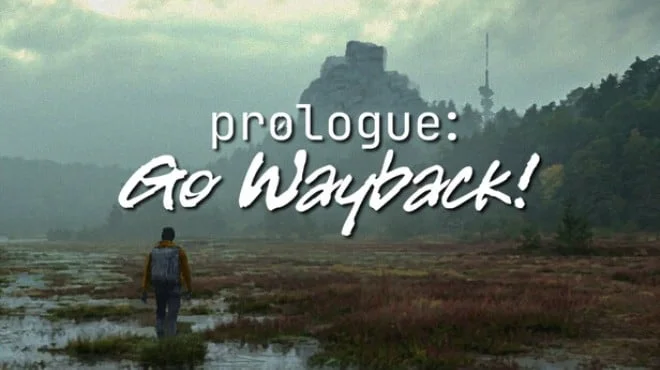 Prologue Go Wayback Build 20861886 cover art
