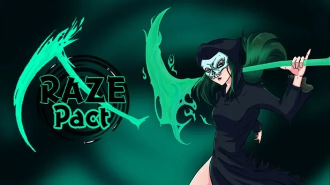 RazePact Build 20698816 cover art