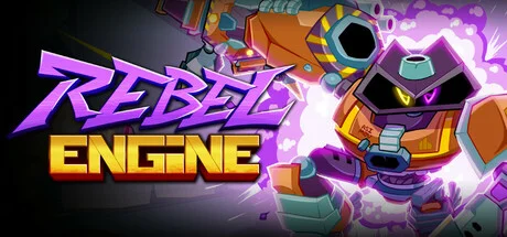 Rebel Engine Build 20746007 cover art
