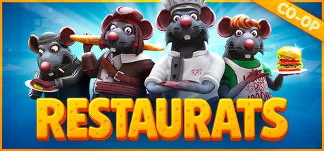 Restaurats v0.19.1.19 cover art