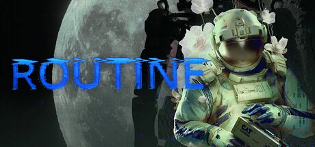 ROUTINE v2.0.0.0 cover art