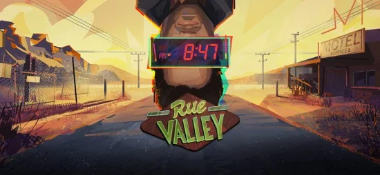 Rue Valley v1.1.0v13 cover art