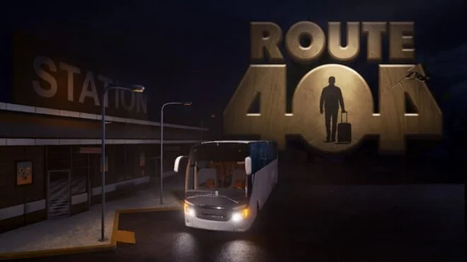 Session Notes Route 404 (TENOKE) Build 20727753 cover art