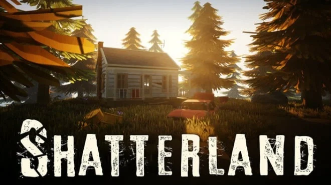 Shatterland Build 20835970 cover art