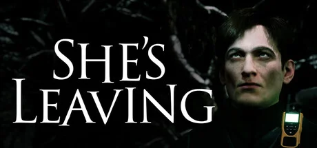 Shes Leaving v1.3 cover art