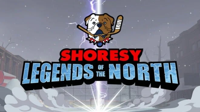 Download Shoresy Legends of the North (TENOKE) Build 20904455