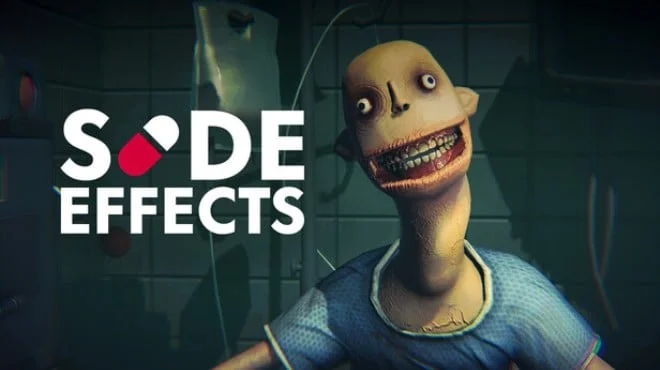 SIDE EFFECTS (TENOKE) Build 20895785 cover art
