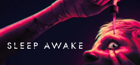 SLEEP AWAKE v1.0 cover art