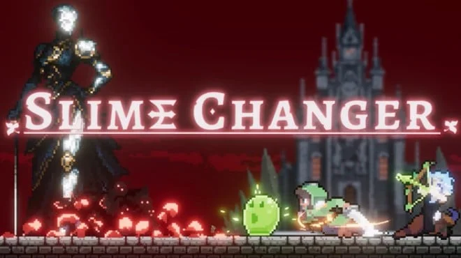 Slime Changer Build 20719942 cover art