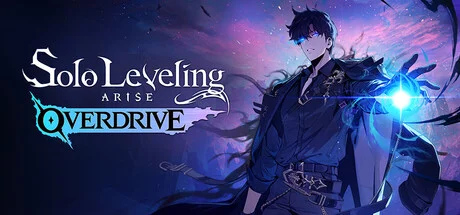 Solo Leveling ARISE OVERDRIVE Deluxe Edition v1.1.67.0 cover art