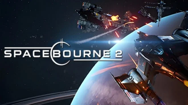 SpaceBourne 2 v2.0.8 + Update (RUNE) cover art