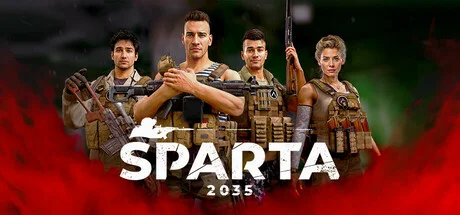 SPARTA 2035 v1.0.0 (Build 20657414) cover art