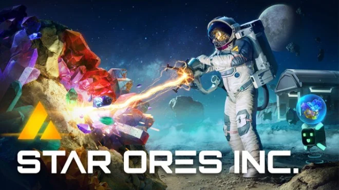 Star Ores Inc v1.0.42 cover art