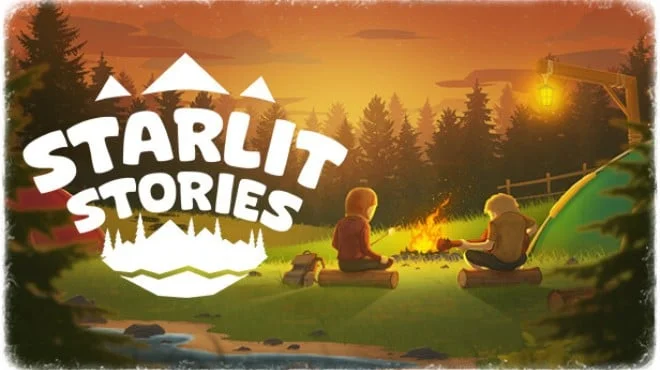 Starlit Stories Build 20694634